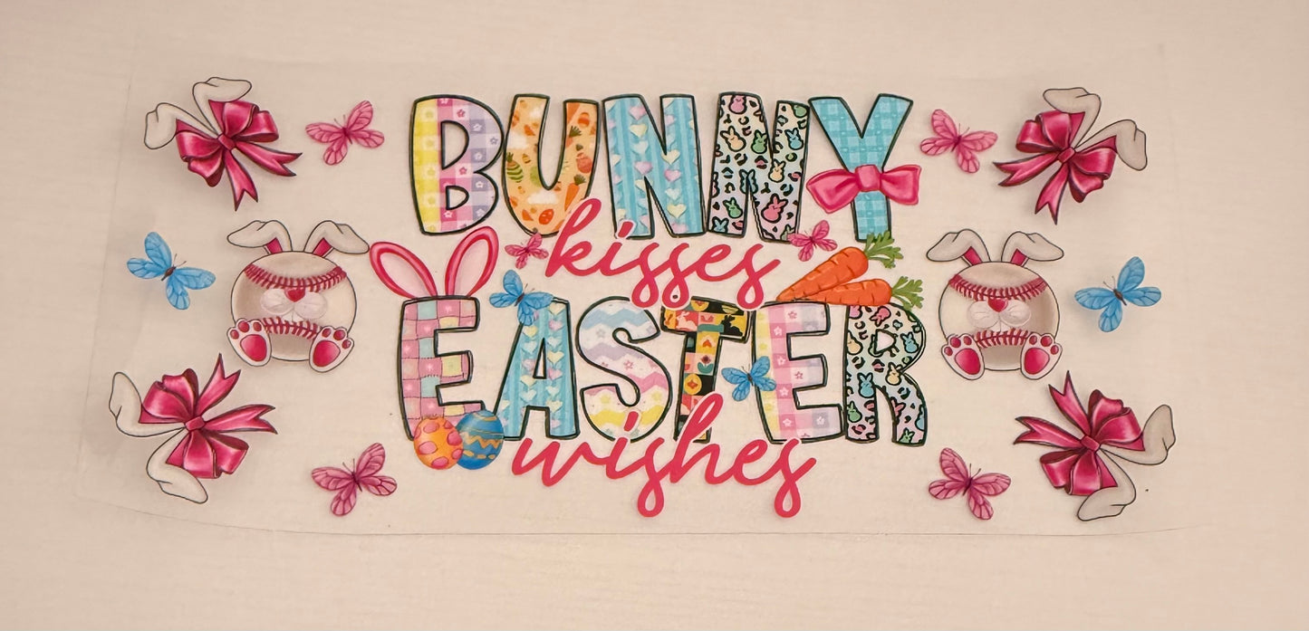 Easter bunny