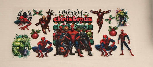 Spider-Man