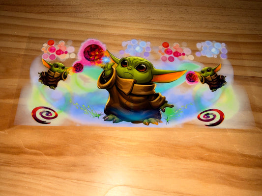 Yoda