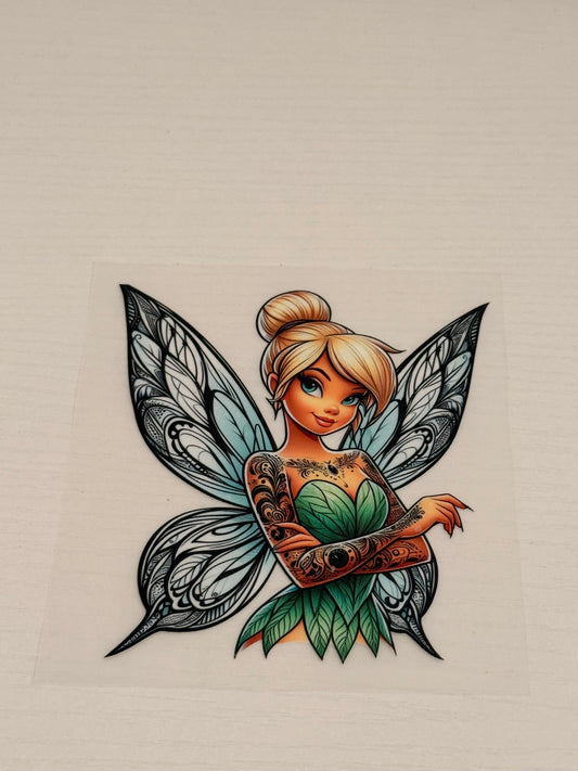Tinkerbell