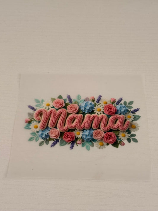 Mama