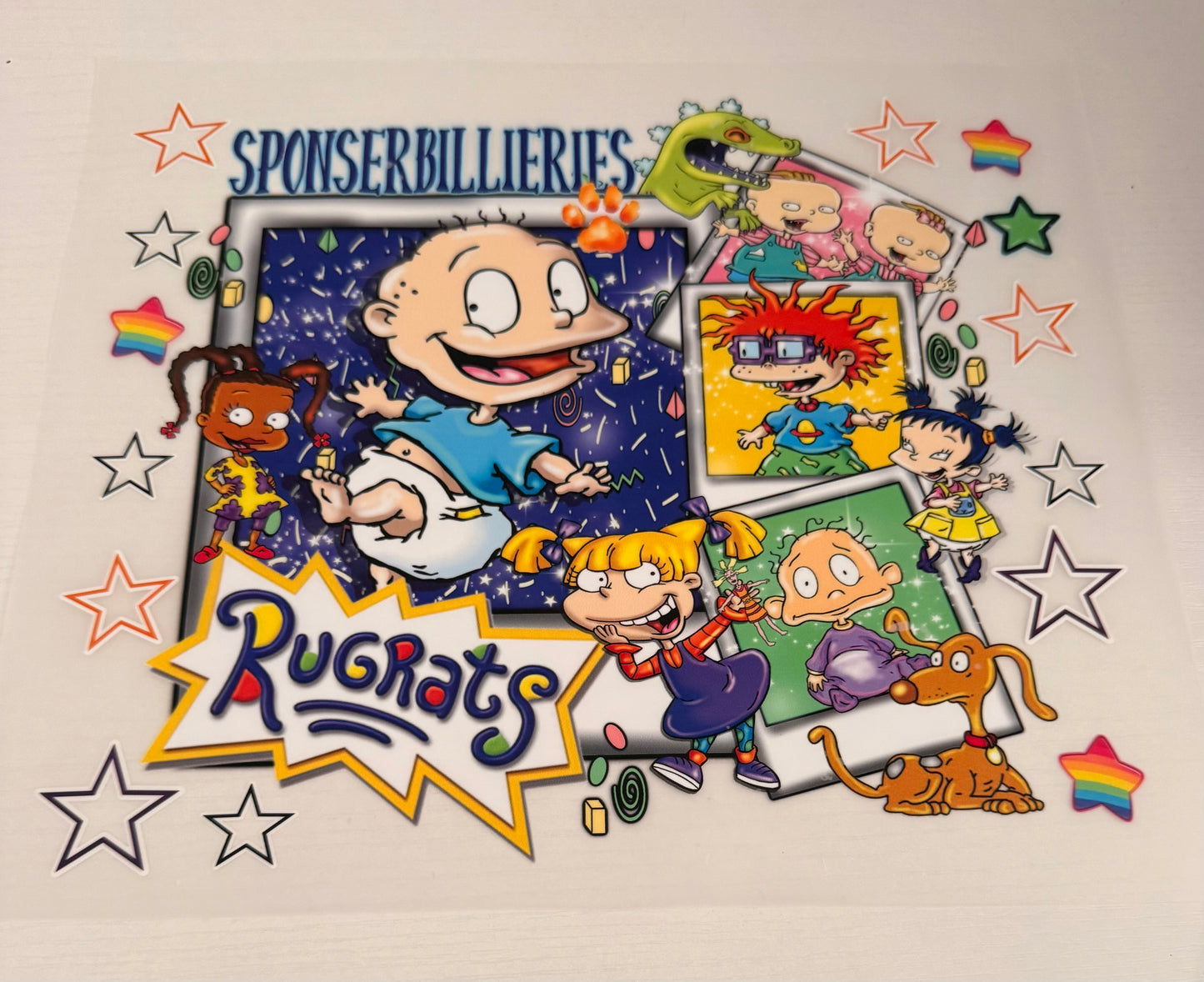 Rugrats